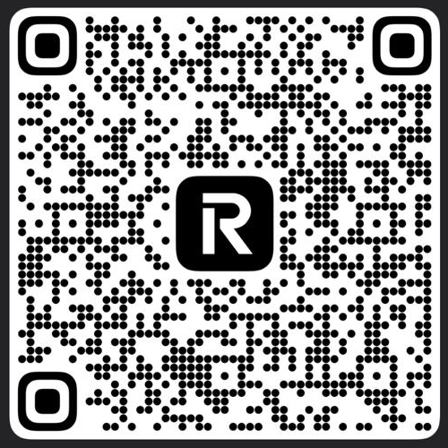 Revolut ödeme QR kodu